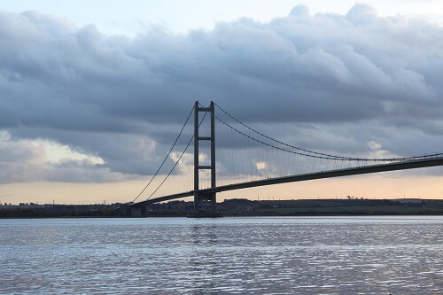 humber bridge