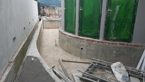 Waterproofing in Building Construction – Methods & Types - Civil