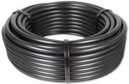 Drip irrigation tubing