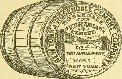 Hydraulic-Cement-History