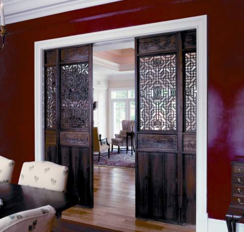 Types Of Doors Details Advantages Disadvantages