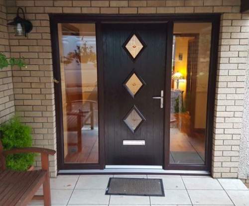 Strong-sturdy-Composite-Door