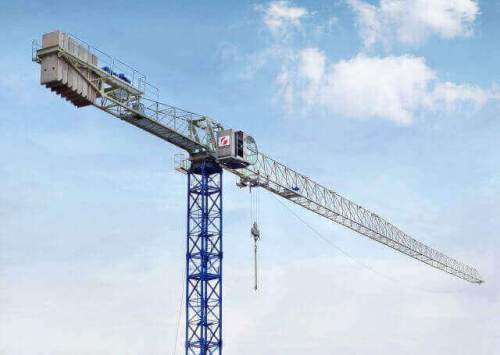 Tower-Crane