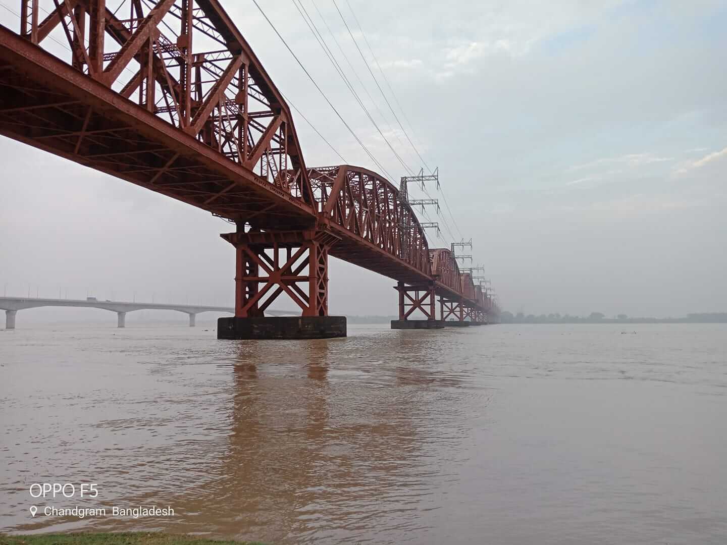 Truss Bridge